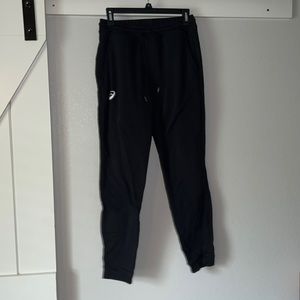 ASic sweatpants